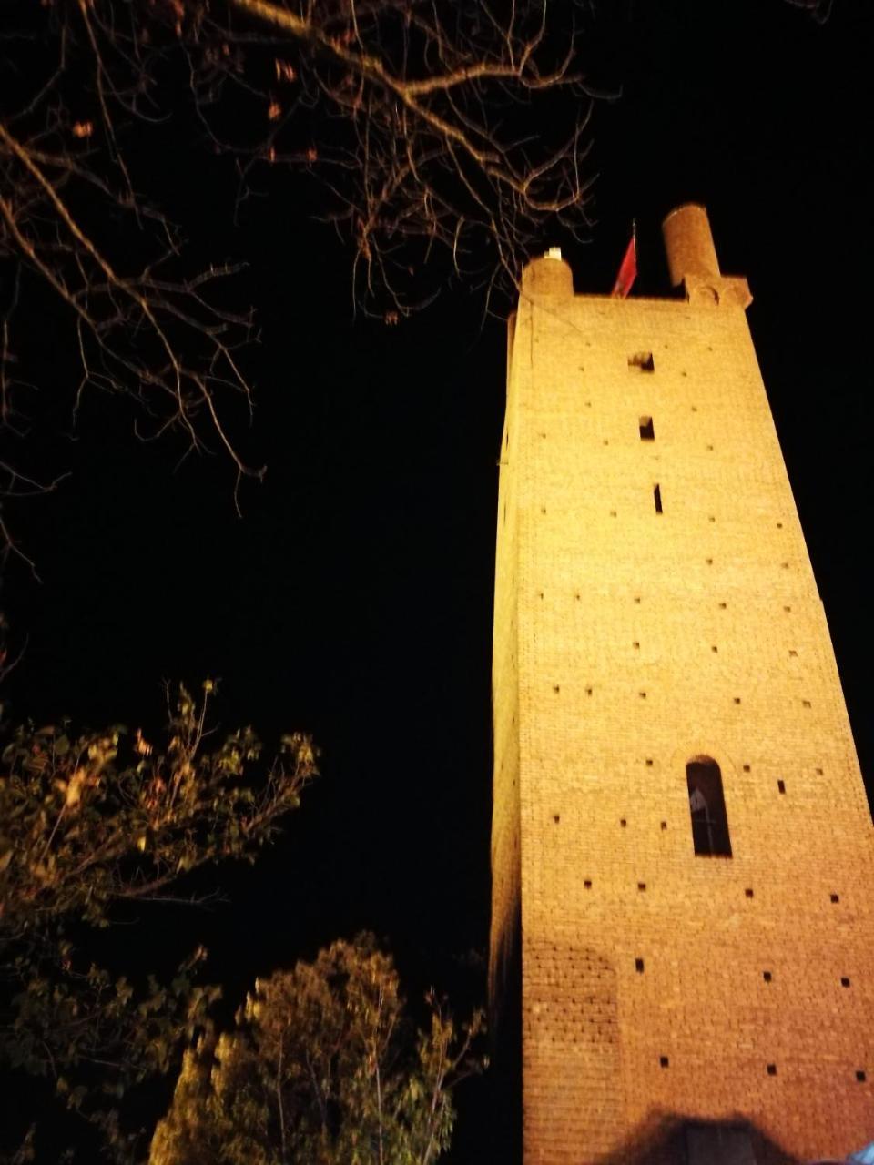 B&B Casa Dalma San Miniato Exteriör bild